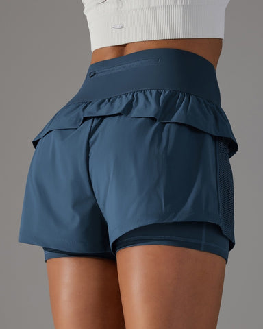 The Runner Shorts