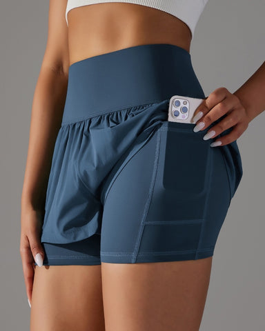 The Runner Shorts