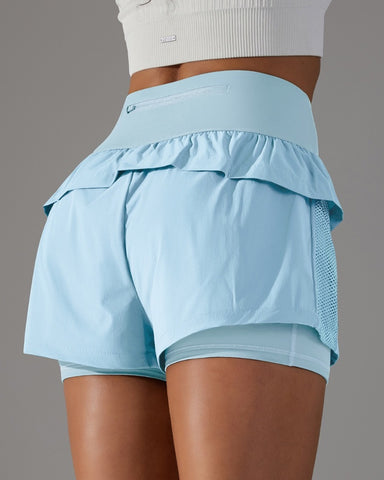 The Runner Shorts