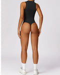SculptFit Sleeveless Contour Bodysuit - 724438.myshopify.com