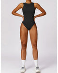 SculptFit Sleeveless Contour Bodysuit - 724438.myshopify.com