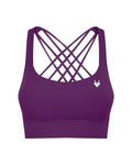 The ECHO Back Sports Bra - 724438.myshopify.com