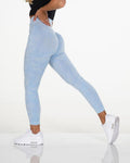 Camo Leggings - Originals - LONE WOLF FITWEAR