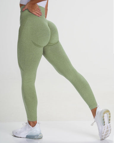 Rise Seamless Leggings