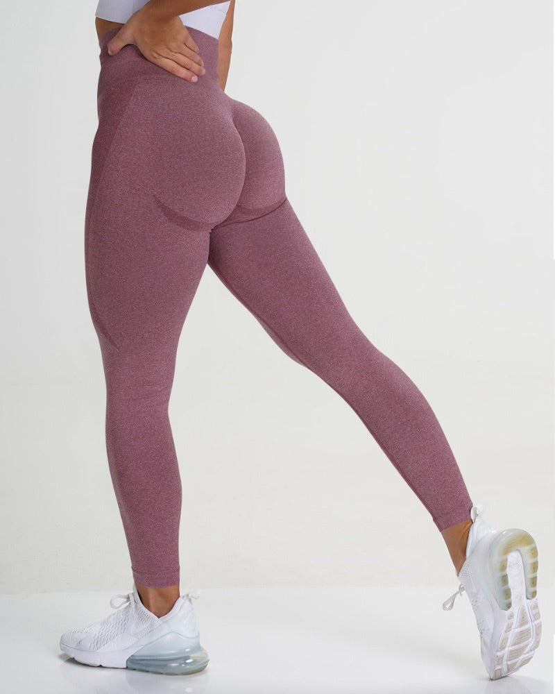 Rise Seamless Leggings - 724438.myshopify.com