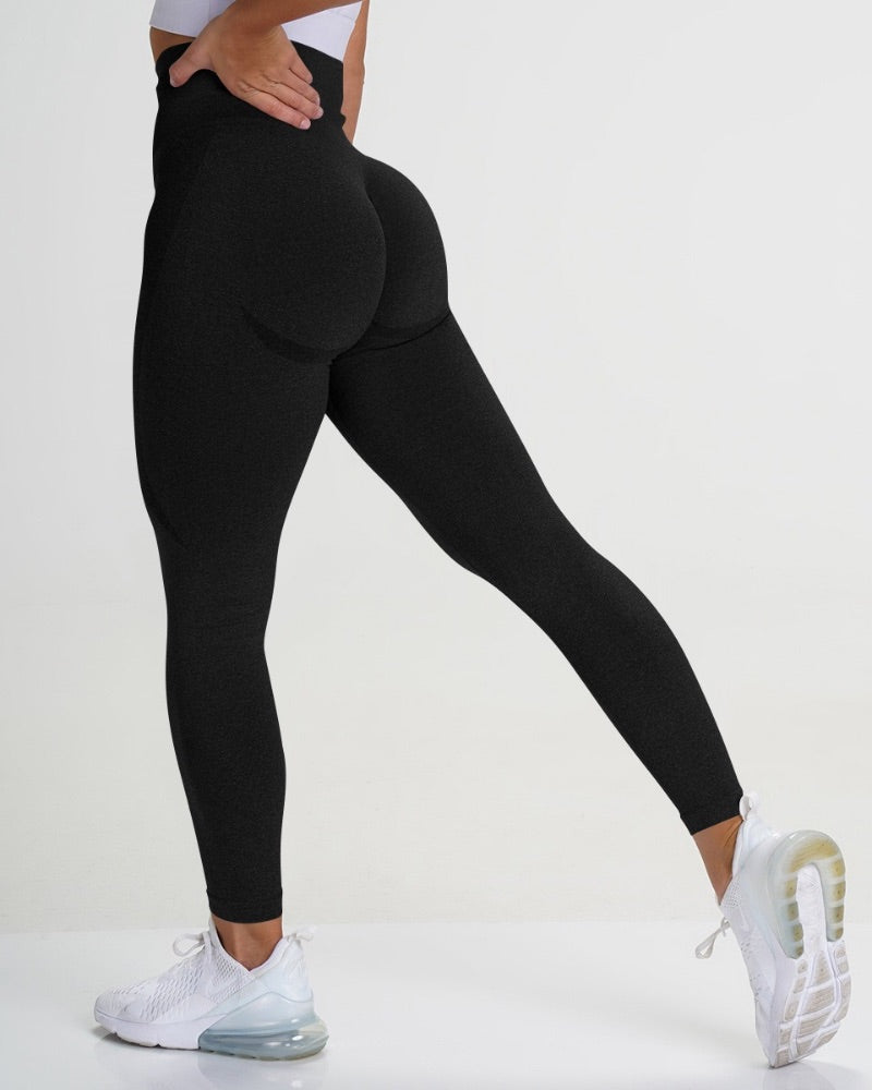 Rise Seamless Leggings - 724438.myshopify.com