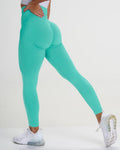 Rise Seamless Leggings - 724438.myshopify.com
