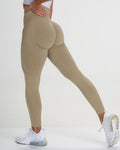 Rise Seamless Leggings - 724438.myshopify.com