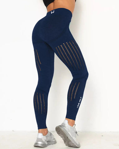 Lone Wolf Elevate Seamless Leggings