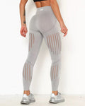 Lone Wolf Elevate Seamless Leggings - 724438.myshopify.com