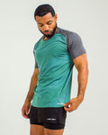 Active Gym Panel T-Shirt - 724438.myshopify.com
