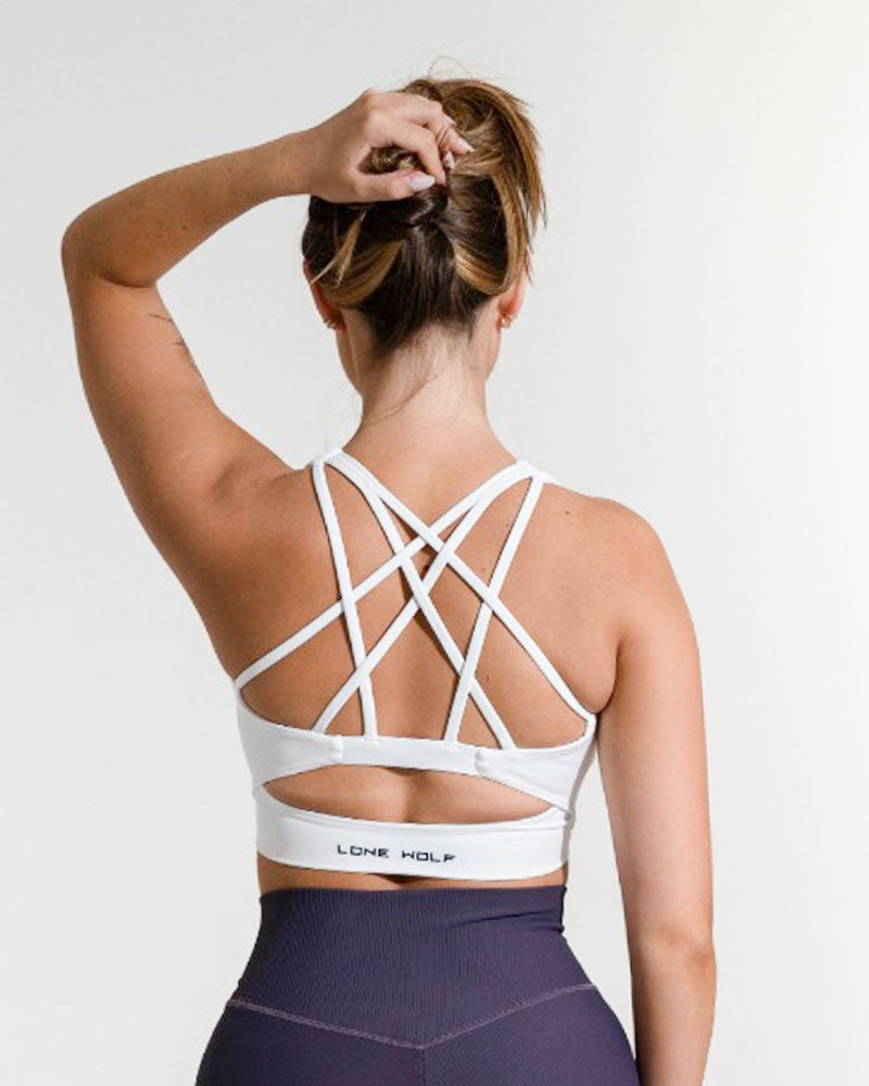 Essential Sports Bra