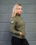 Active Light Zip-Up Jacket - 724438.myshopify.com