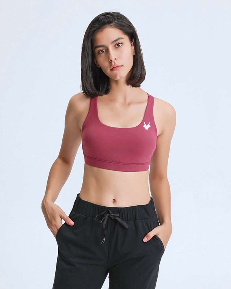 The V-Max Sports Bra - 724438.myshopify.com