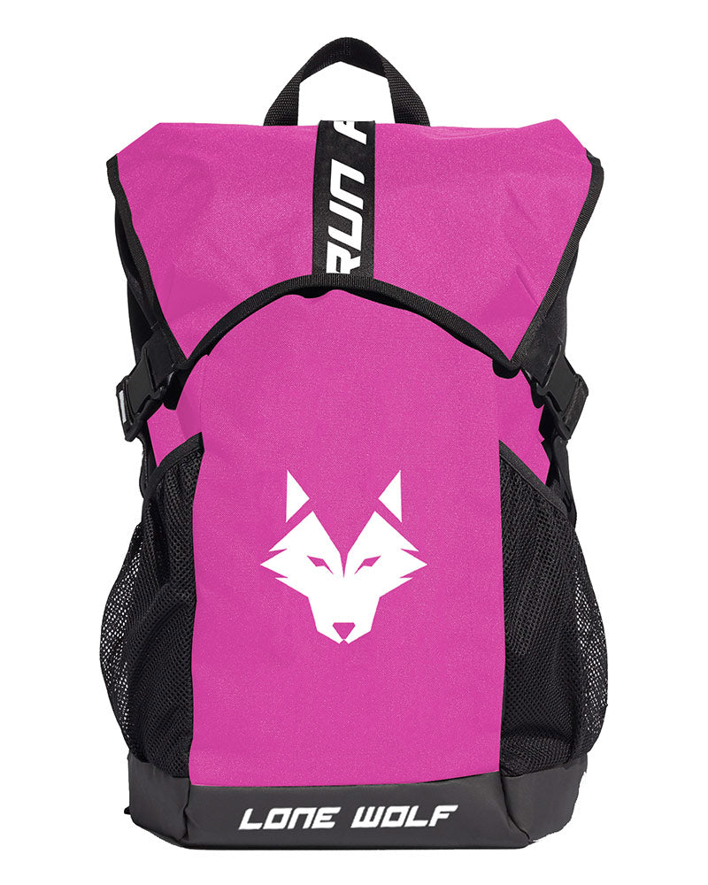 Gym Pack Bag