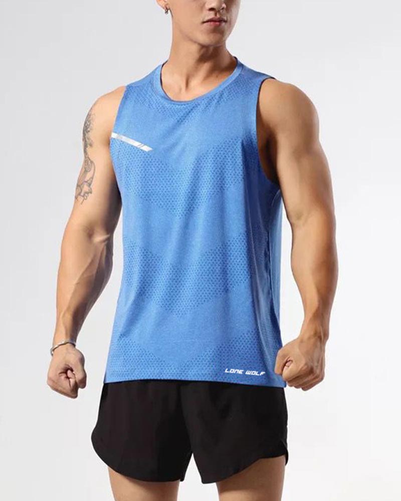 Men’s Performance Vest