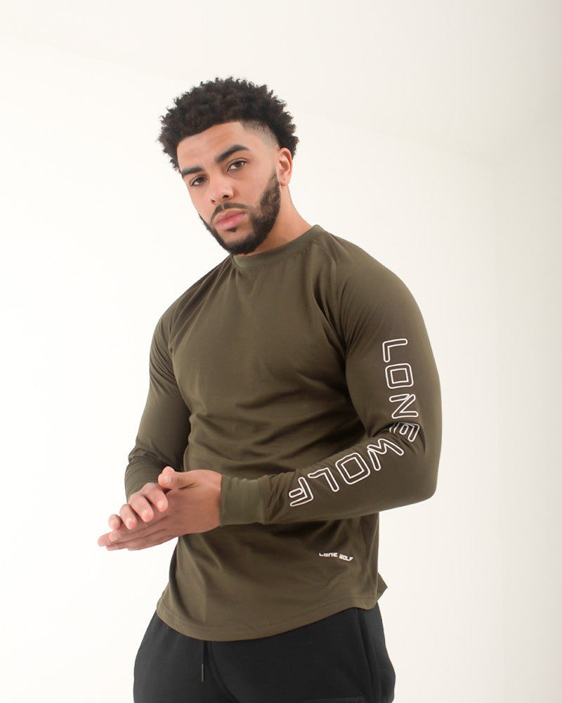 The NERA long sleeve - 724438.myshopify.com