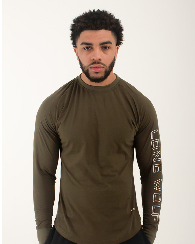 The NERA long sleeve - 724438.myshopify.com