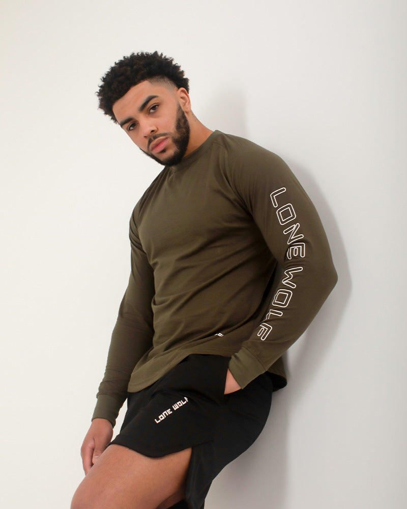 The NERA long sleeve - 724438.myshopify.com