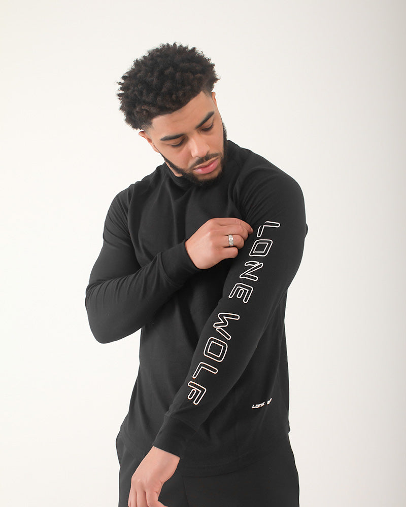 The NERA long sleeve - 724438.myshopify.com