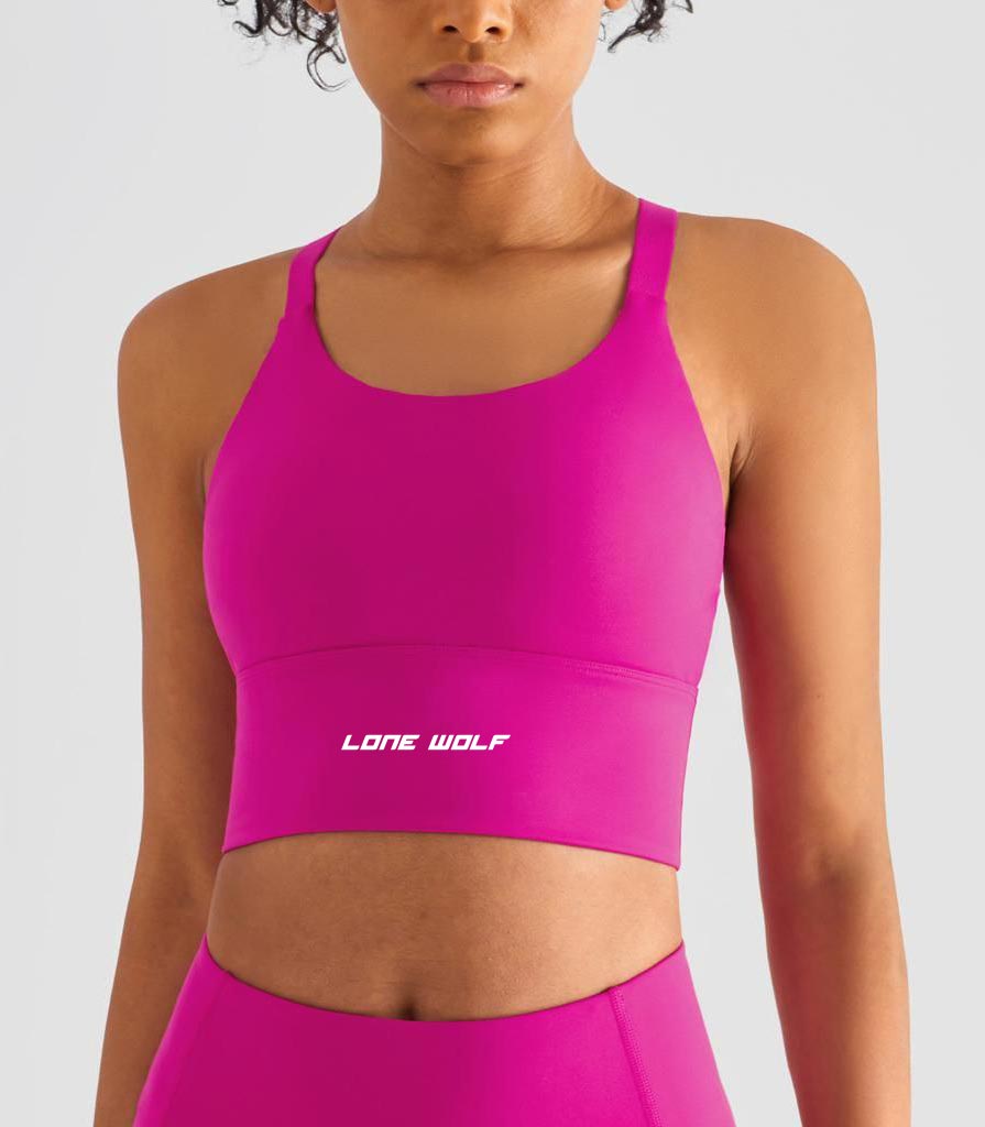 Quick Drying Shockproof Bra - 724438.myshopify.com