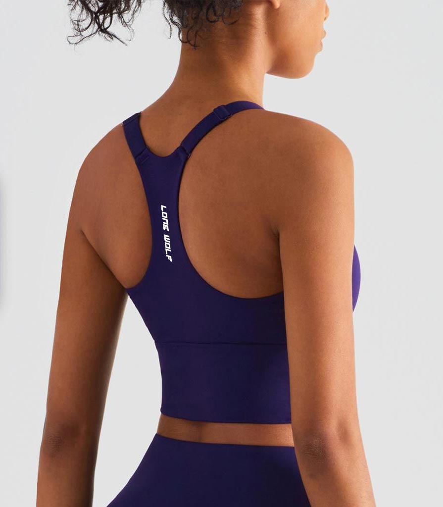 Quick Drying Shockproof Bra - 724438.myshopify.com