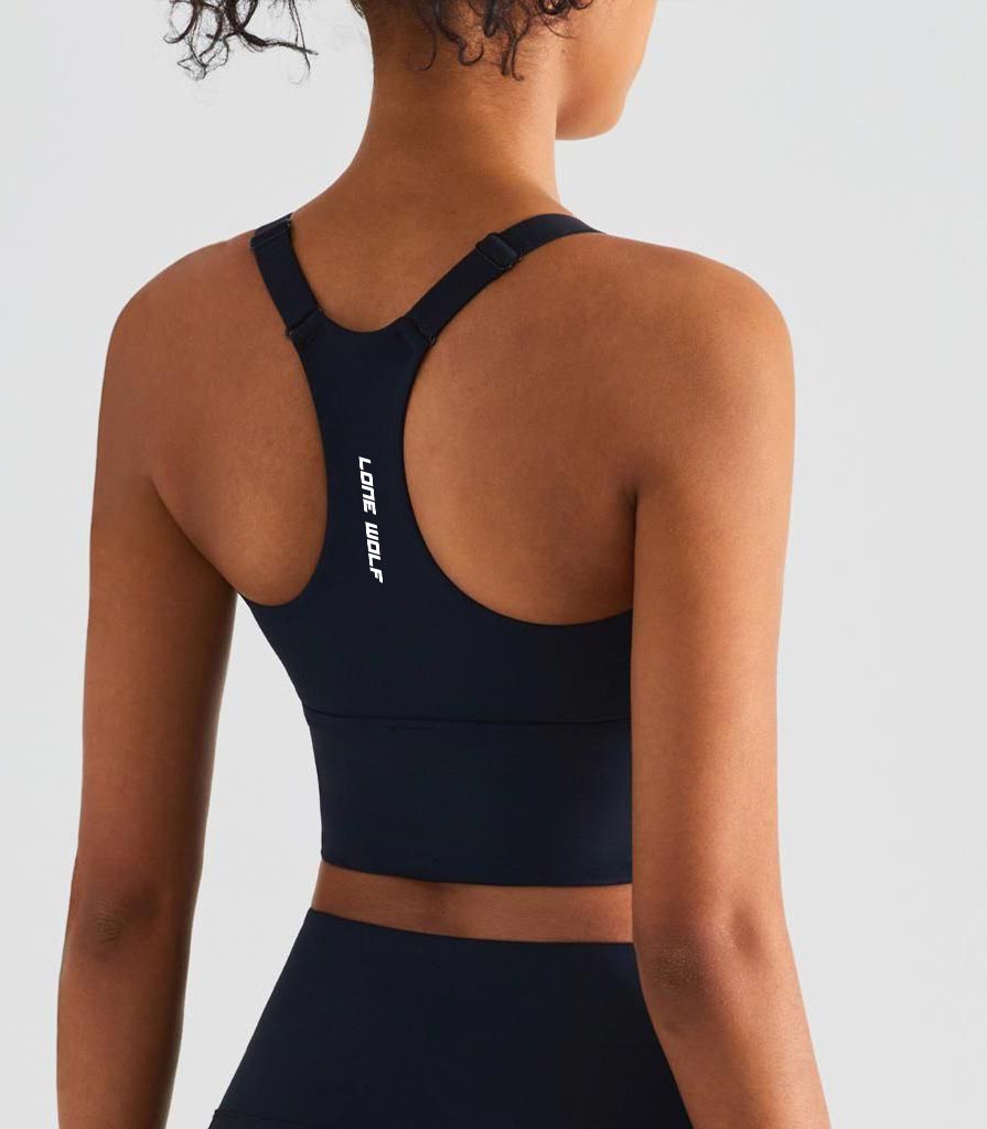 Quick Drying Shockproof Bra - 724438.myshopify.com