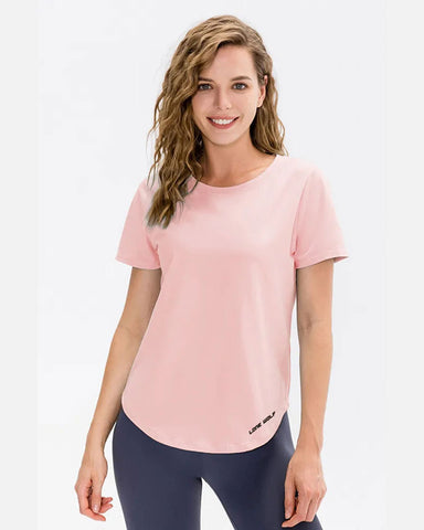 Scoop Everyday Loose T-Shirt