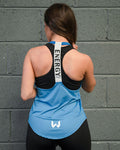 Performance Strap Vest - 724438.myshopify.com