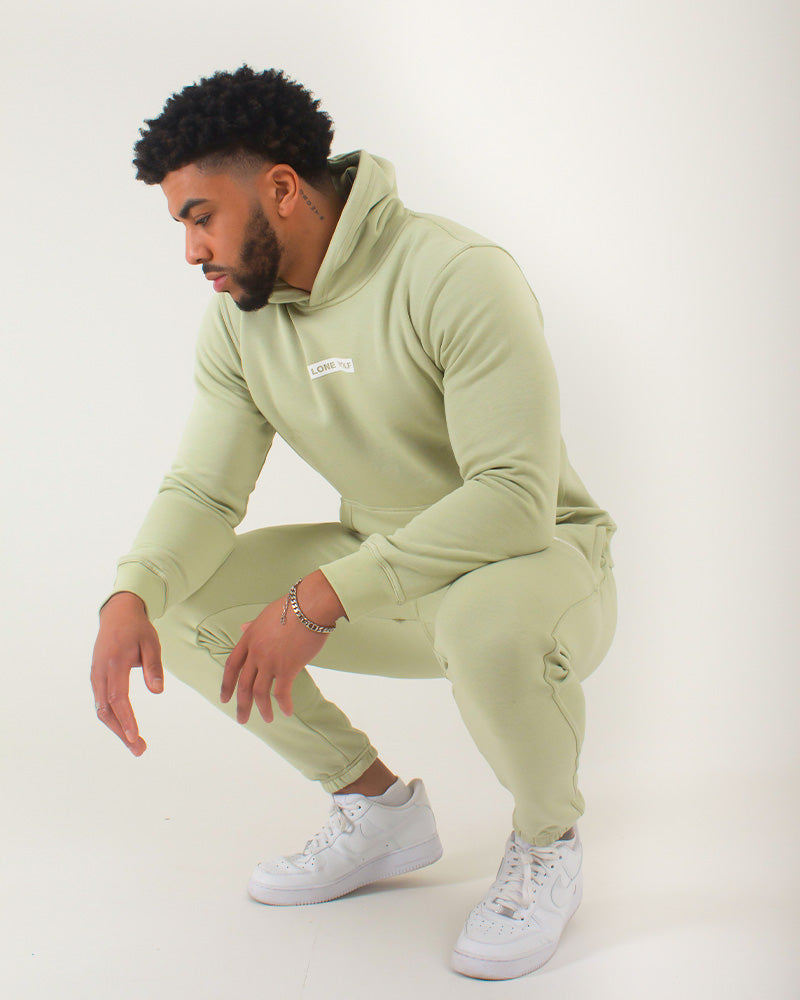 The Rí Tracksuit