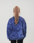 Tie Dye Oversized Sweater - 724438.myshopify.com