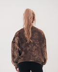 Tie Dye Oversized Sweater - 724438.myshopify.com
