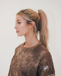 Tie Dye Oversized Sweater - 724438.myshopify.com