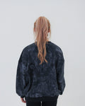 Tie Dye Oversized Sweater - 724438.myshopify.com