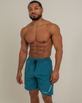 Men’s Performance Shorts - LONE WOLF FITWEAR