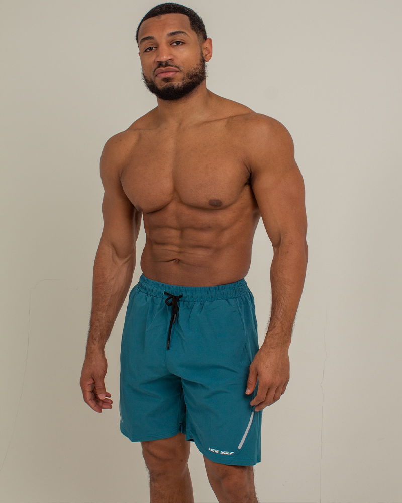 Men’s Performance Shorts