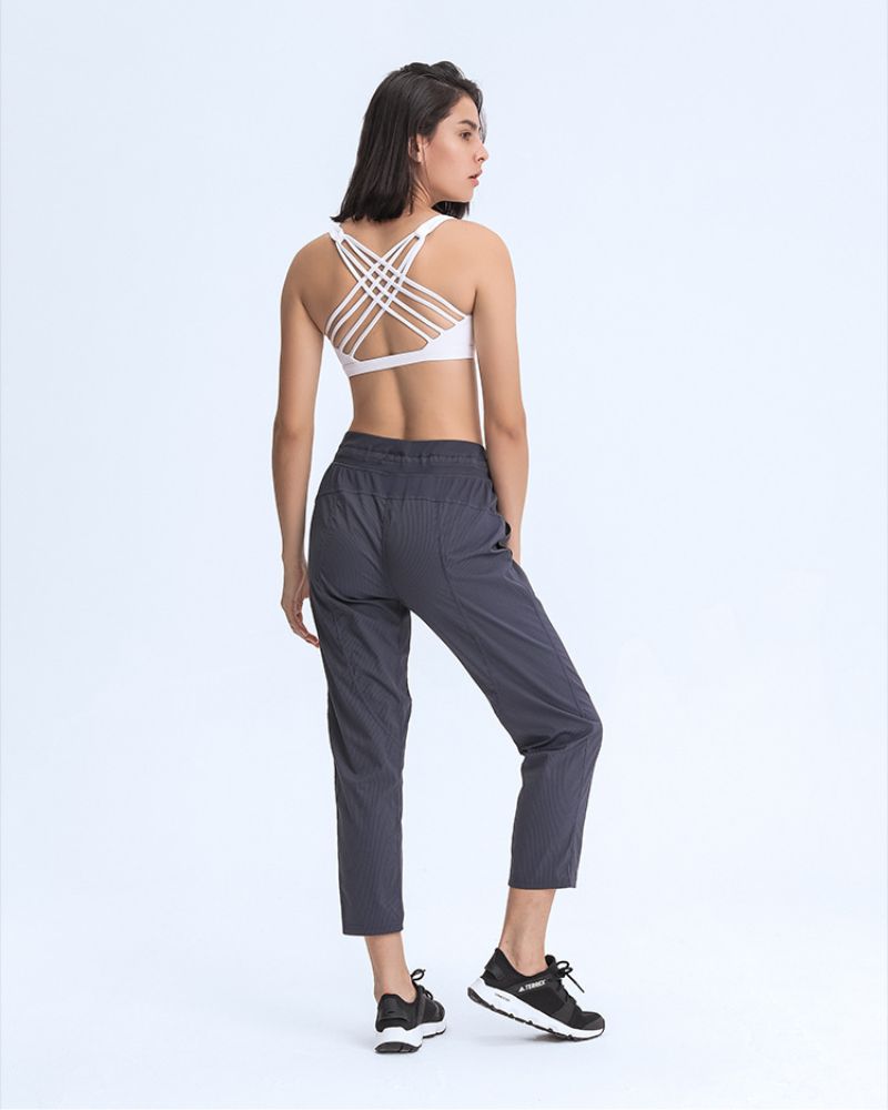 The V-Max Sports Bra