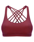 The V-Max Sports Bra - 724438.myshopify.com