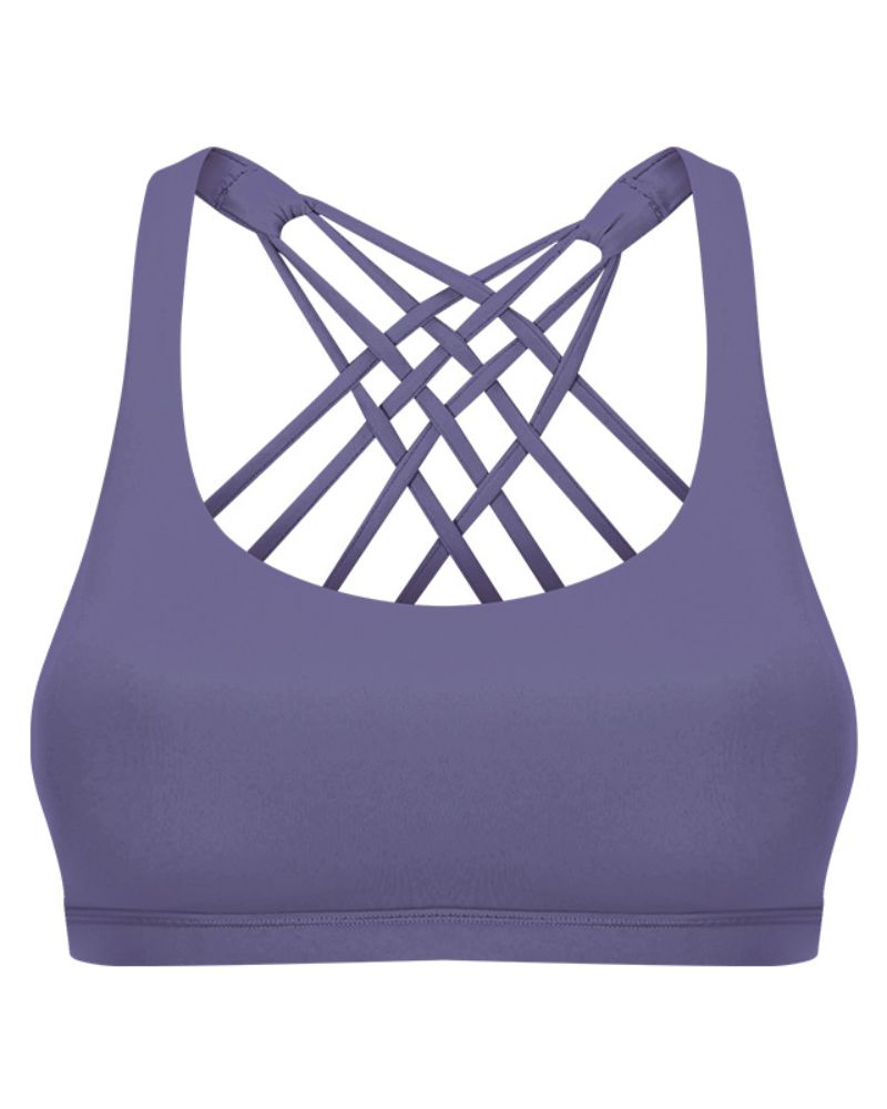 The V-Max Sports Bra - 724438.myshopify.com