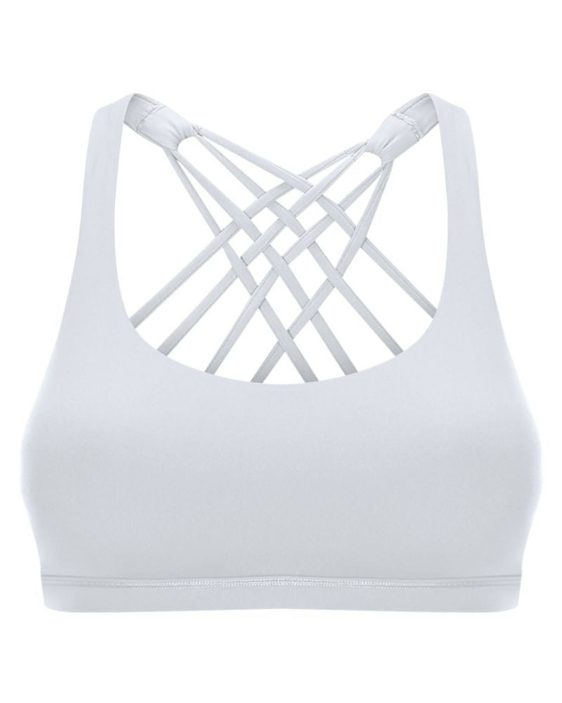 The V-Max Sports Bra - 724438.myshopify.com