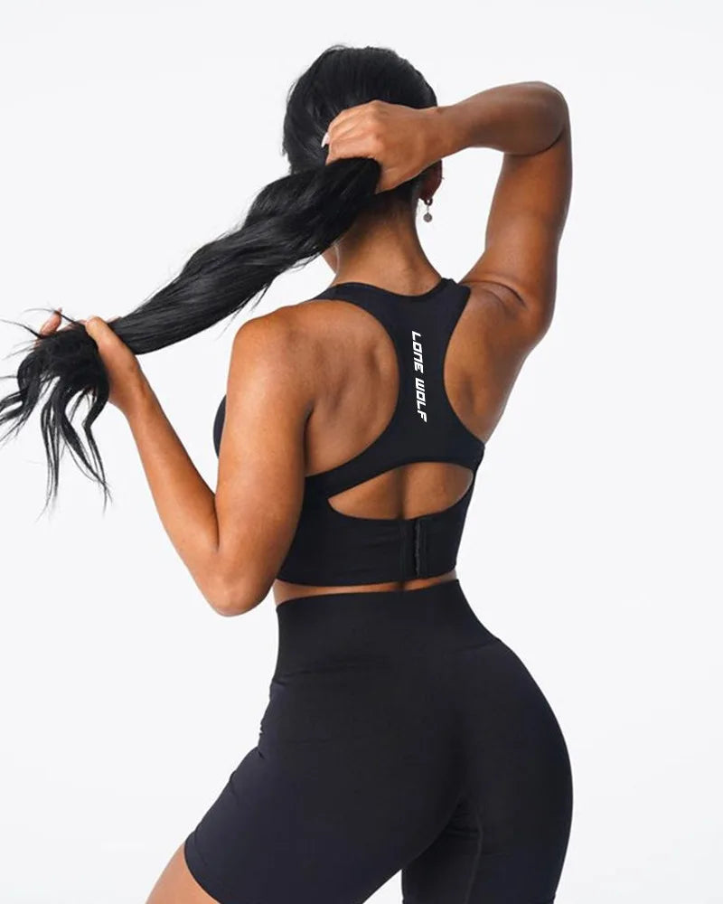 Statement Sports Bra (New) - 724438.myshopify.com