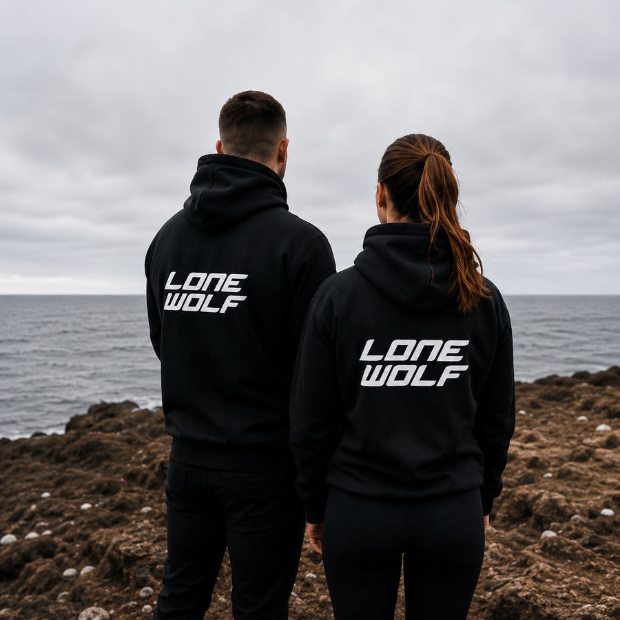 Lone Wolf ambassadors