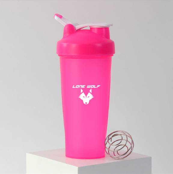 Protein Shaker