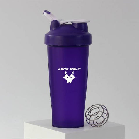 Protein Shaker