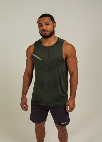 Men’s Performance Vest