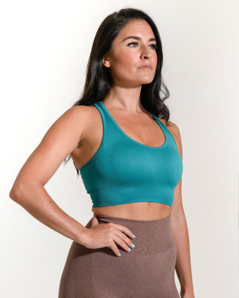 Adapt Hi-Impact Sports Bra - 724438.myshopify.com