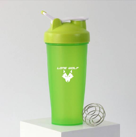 Protein Shaker