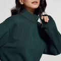 Comfy Half Zip - 724438.myshopify.com